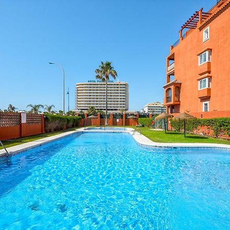 Iloftmalaga Los Alamos Torremolinos Exterior foto