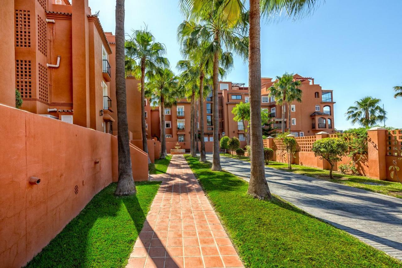 Iloftmalaga Los Alamos Torremolinos Exterior foto